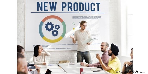 Mastering Product Development: The Crucial Role of Prototyping