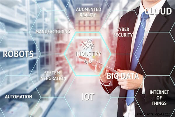 Warehouse Robotics: Boosting Supply Chain Efficiency