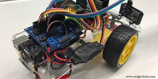 Avoid Common Robot Prototyping Pitfalls: 5 Key Mistakes & Expert Tips