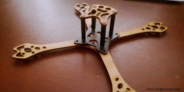 Creating Drone Prototypes: Key Steps & What to Expect