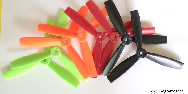 Creating Drone Prototypes: Key Steps & What to Expect