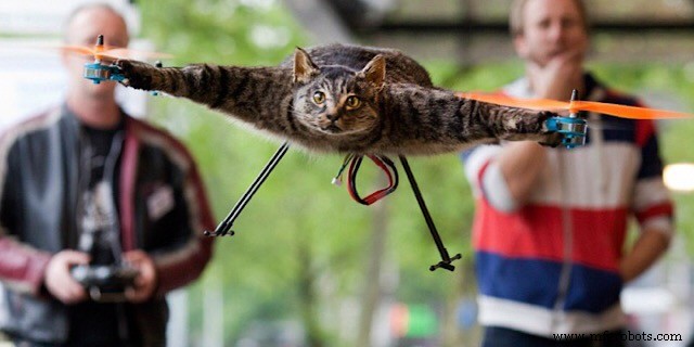 Creating Drone Prototypes: Key Steps & What to Expect