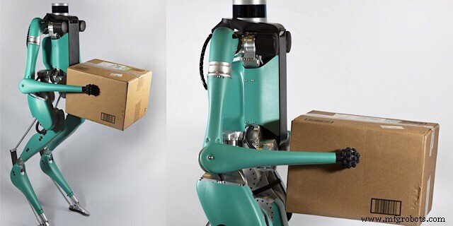 Avoid Common Robot Prototyping Pitfalls: 5 Key Mistakes & Expert Tips