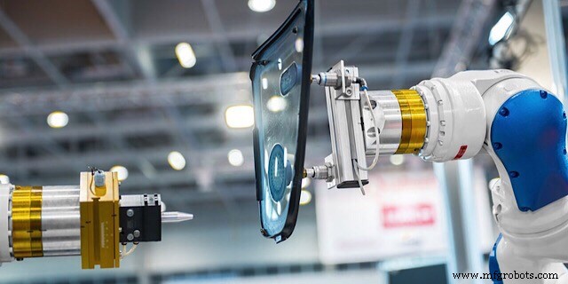 Avoid Common Robot Prototyping Pitfalls: 5 Key Mistakes & Expert Tips