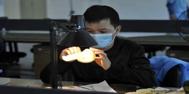 6 Proven Methods for Prototyping Parts