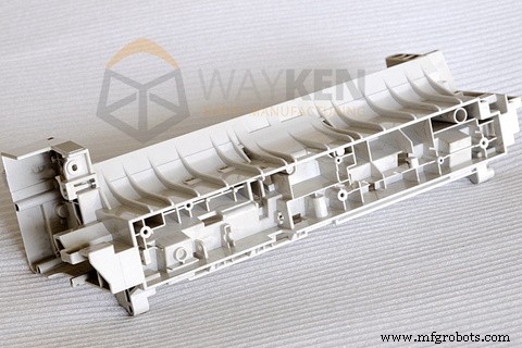 Mastering Prototype Injection Molding: Techniques & Rapid Production