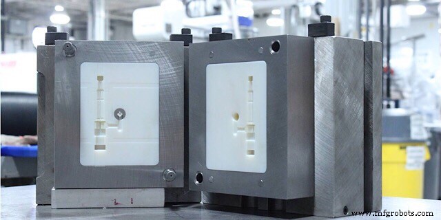 Belt and Road Initiative: Driving China s Global Leadership in Injection Molding