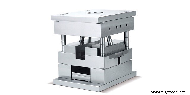 Optimizing Low-Volume Injection Molding: Best Practices for Precision and Efficiency