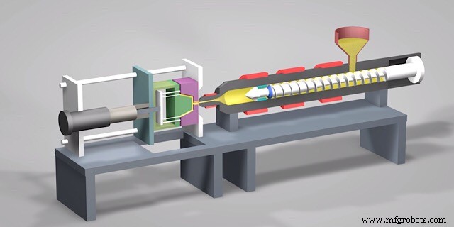 Optimizing Low-Volume Injection Molding: Best Practices for Precision and Efficiency