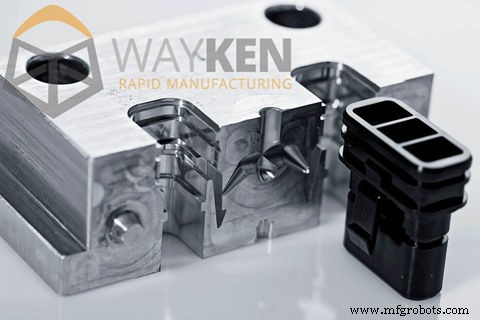 Optimizing Low-Volume Injection Molding: Best Practices for Precision and Efficiency