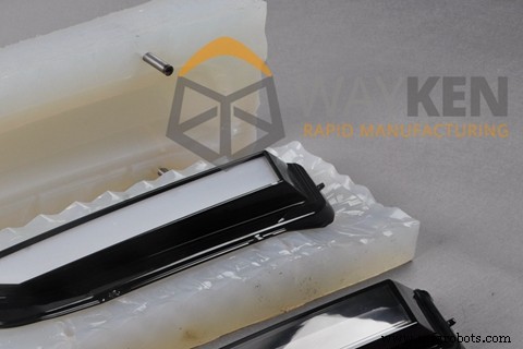 Overmolding Explained: Techniques, Trends, and Industry Applications