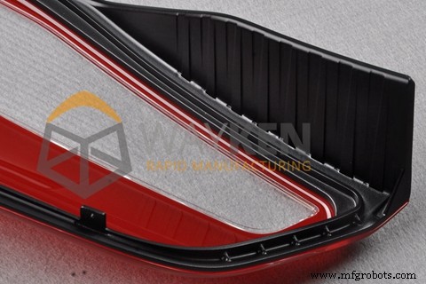 Overmolding Explained: Techniques, Trends, and Industry Applications