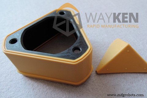 Overmolding Explained: Techniques, Trends, and Industry Applications