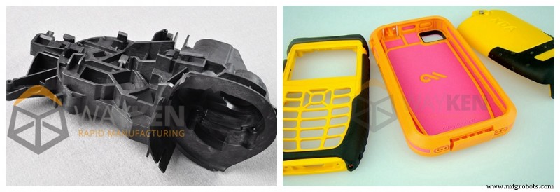 Top 7 Benefits of Plastic Injection Molding for OEMs and Rapid Prototyping