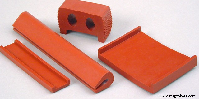 5 Key Insights on Silicone Rubber Molds You Must Know