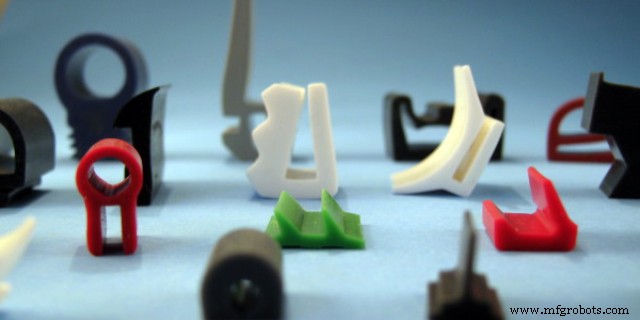 5 Key Insights on Silicone Rubber Molds You Must Know