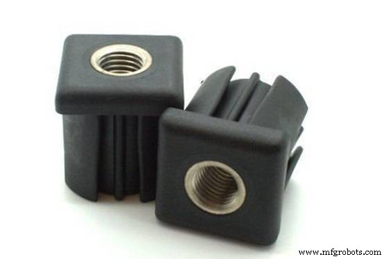 Insert Molding vs. Overmolding: Key Differences and How to Choose the Right Process