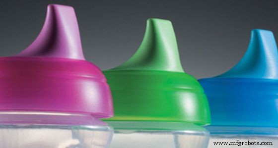 Insert Molding vs. Overmolding: Key Differences and How to Choose the Right Process