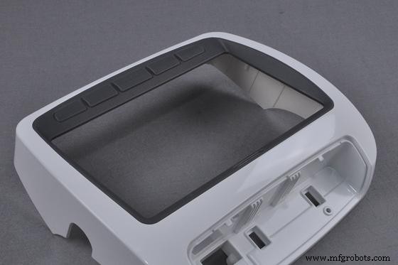 Insert Molding vs. Overmolding: Key Differences and How to Choose the Right Process