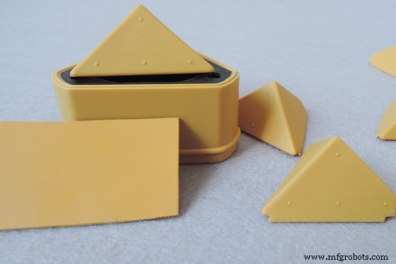 ABS Injection Molding: Process Overview & Key Considerations