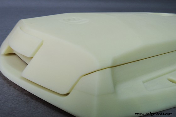 ABS Injection Molding: Process Overview & Key Considerations