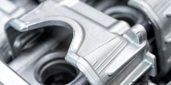 High-Pressure Die Casting (HPDC): Mastering Complex Metal Part Production