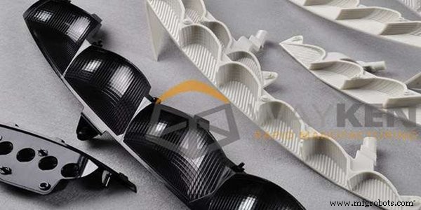 Cutting Injection Molding Costs in Plastic Prototyping: Proven Strategies