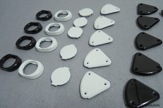 ABS Injection Molding: Process Overview & Key Considerations