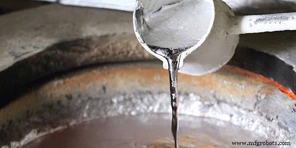 Aluminum Die Casting Explained: Precision Part Manufacturing