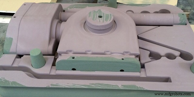 Will 3D Printing Disrupt the Tooling Industry?