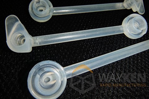 Accelerate Production: Rapid Prototyping with Urethane Molding