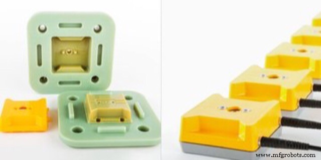 Will 3D Printing Disrupt the Tooling Industry?