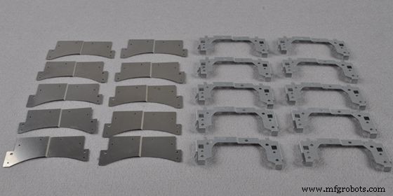 Mastering Sheet Metal Laser Cutting: Process, Benefits, Drawbacks, and Industry Applications