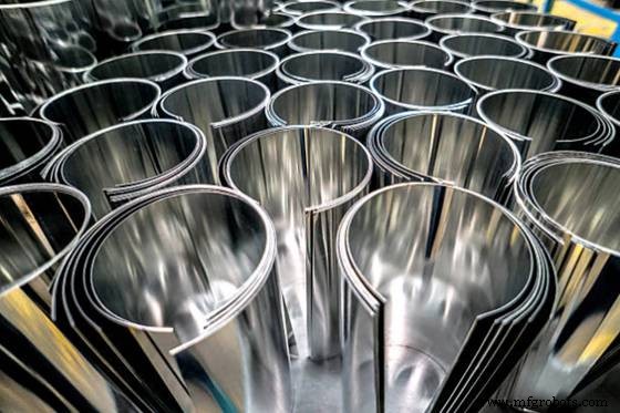 Mastering Sheet Metal Laser Cutting: Process, Benefits, Drawbacks, and Industry Applications