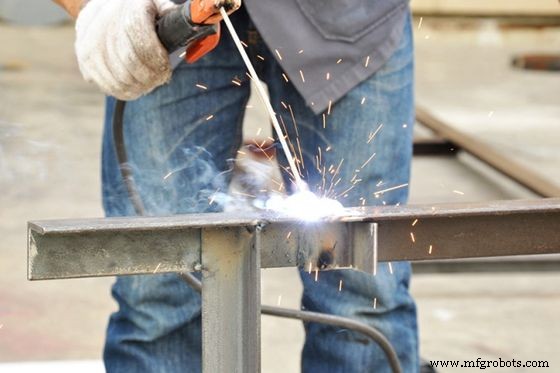 Sheet Metal Welding: 5 Proven Techniques & 10 Essential Tips for Precise, Durable Joints