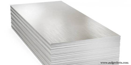 Mastering Sheet Metal Laser Cutting: Process, Benefits, Drawbacks, and Industry Applications