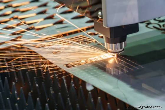 Mastering Sheet Metal Laser Cutting: Process, Benefits, Drawbacks, and Industry Applications
