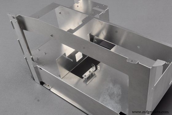 Sheet Metal Welding: 5 Proven Techniques & 10 Essential Tips for Precise, Durable Joints