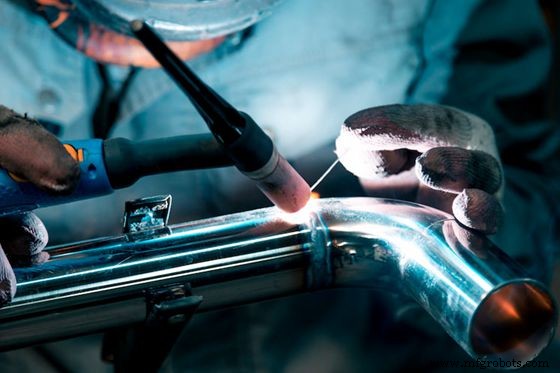 Sheet Metal Welding: 5 Proven Techniques & 10 Essential Tips for Precise, Durable Joints