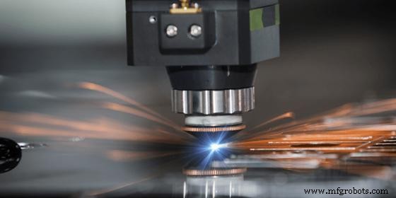 Mastering Sheet Metal Laser Cutting: Process, Benefits, Drawbacks, and Industry Applications
