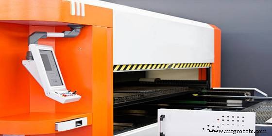 Mastering Sheet Metal Laser Cutting: Process, Benefits, Drawbacks, and Industry Applications