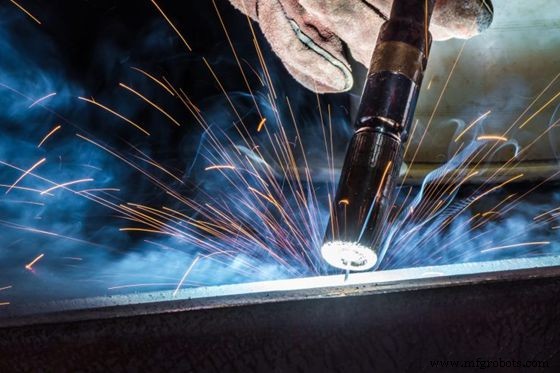 MIG vs TIG Welding: Key Differences Every Fabricator Should Know