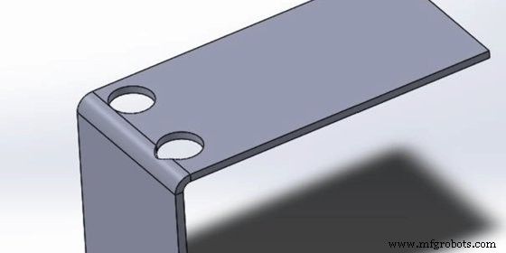 Common Sheet Metal Defects and Proven Solutions Across Fabrication Processes