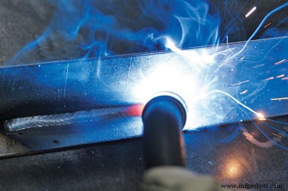 MIG vs TIG Welding: Key Differences Every Fabricator Should Know