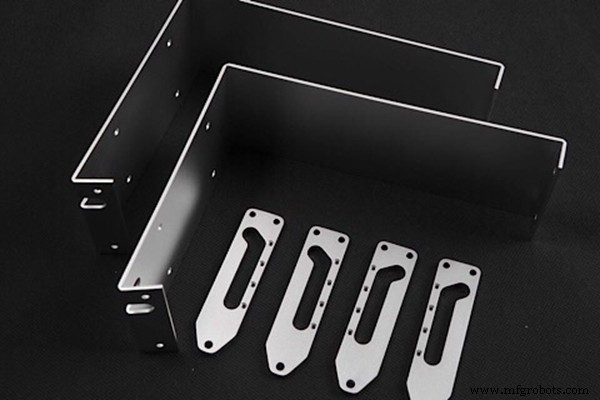 Mastering Sheet Metal Design: Essential Principles & Manufacturability Tips