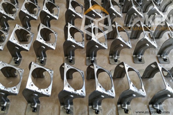 Mastering Sheet Metal Design: Essential Principles & Manufacturability Tips