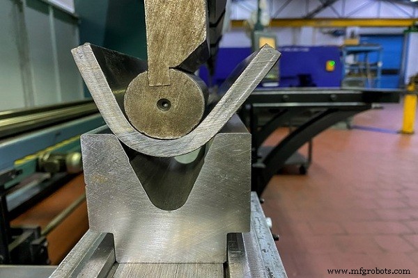 Master Sheet Metal Bending: A Practical Guide & Expert Tips