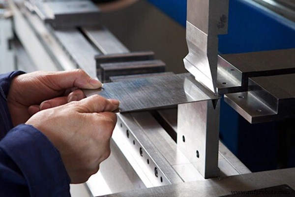 Mastering Sheet Metal Design: Essential Principles & Manufacturability Tips