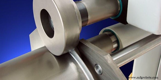 Sheet Metal Stamping Explained: A Beginner s Comprehensive Guide