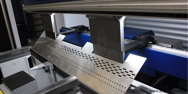 Sheet Metal Stamping Explained: A Beginner s Comprehensive Guide